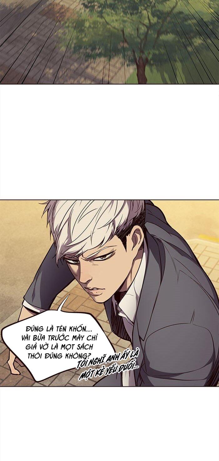 Hóa thân thành mèo chapter 30 - Upload bởi truyensieuhay.com