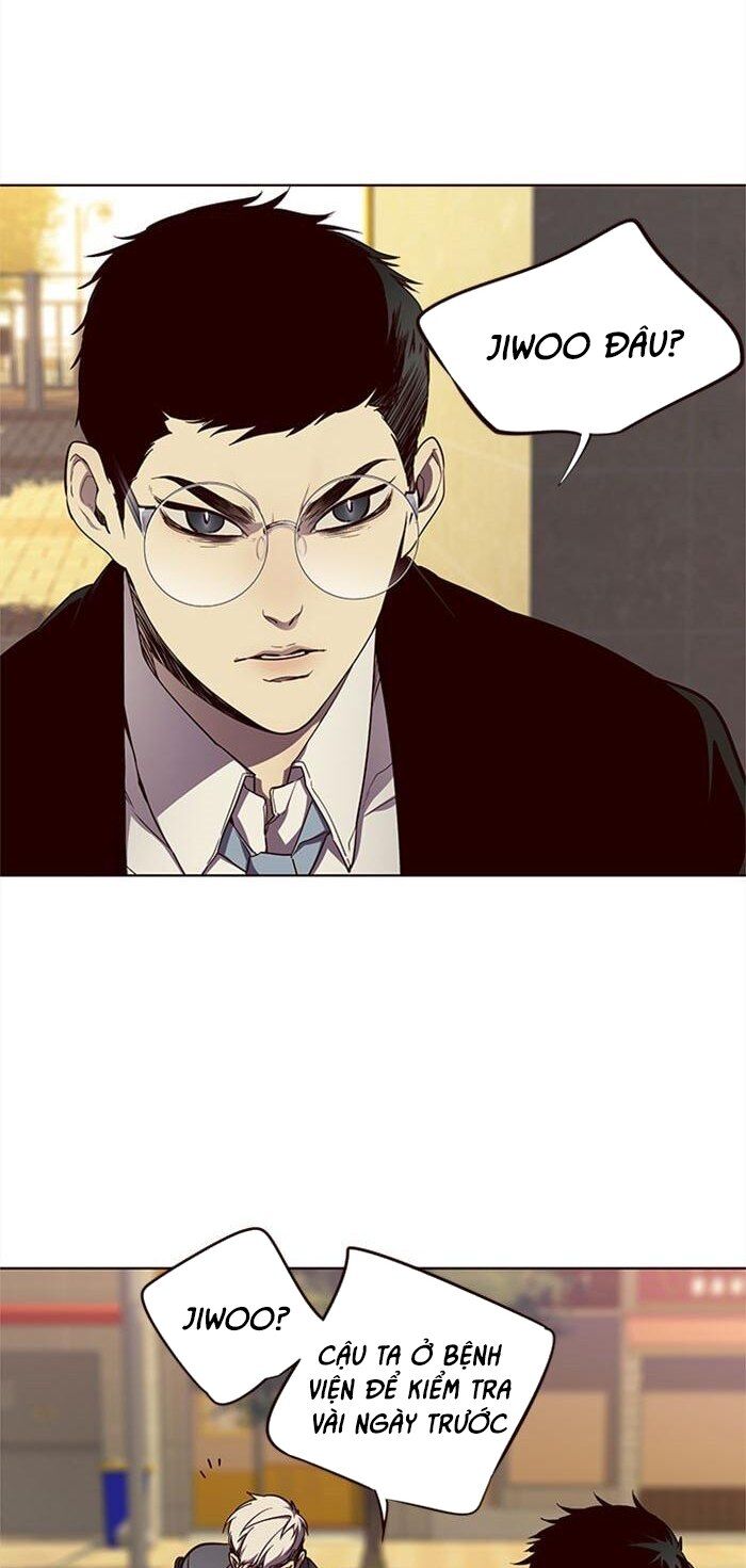 Hóa thân thành mèo chapter 30 - Upload bởi truyensieuhay.com