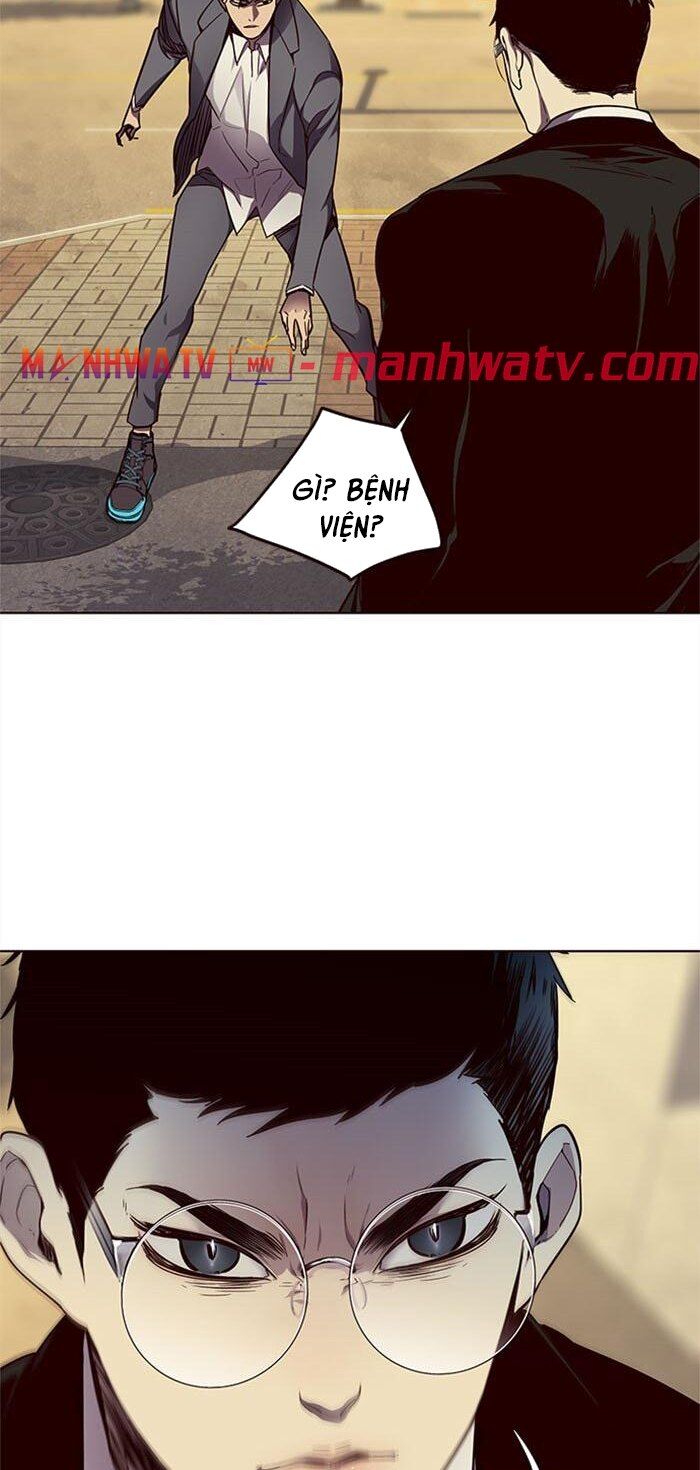 Hóa thân thành mèo chapter 30 - Upload bởi truyensieuhay.com