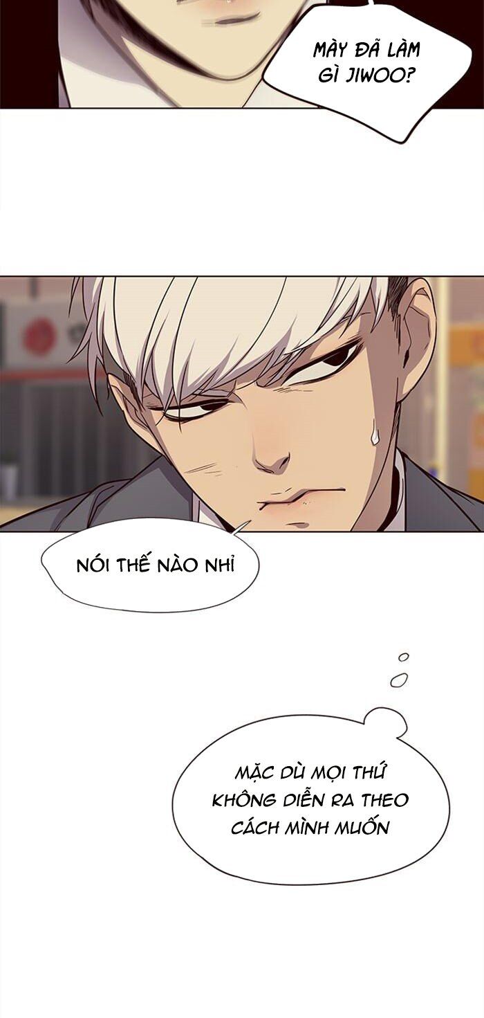 Hóa thân thành mèo chapter 30 - Upload bởi truyensieuhay.com