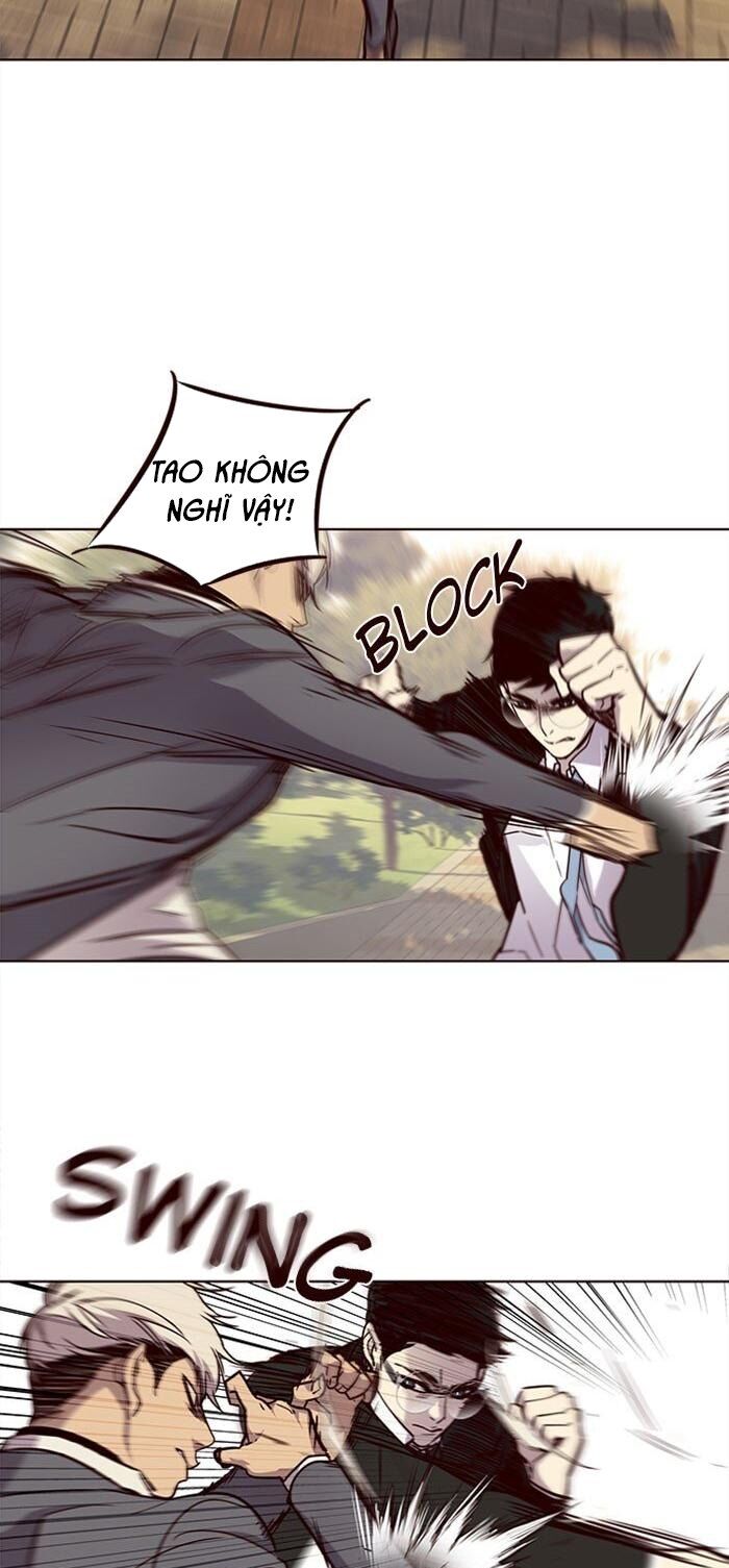 Hóa thân thành mèo chapter 30 - Upload bởi truyensieuhay.com