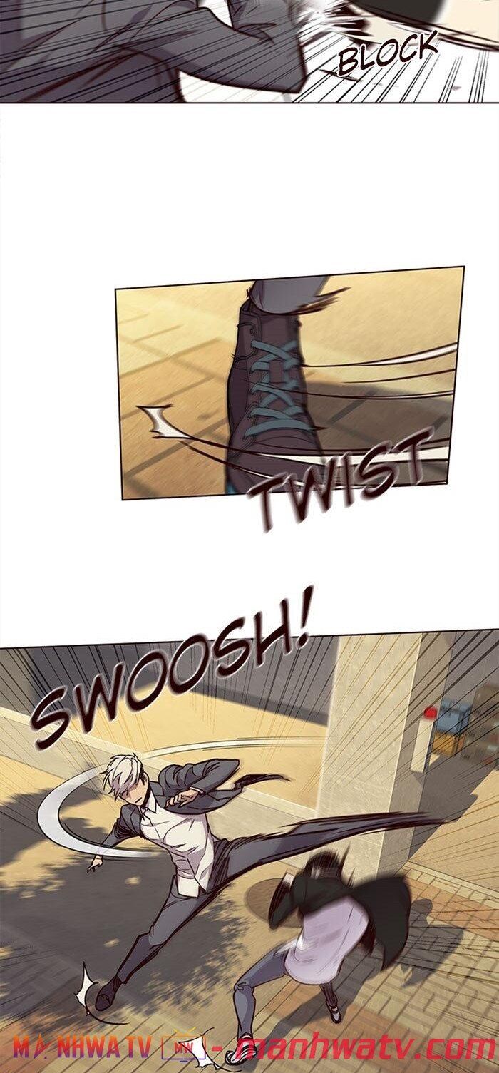 Hóa thân thành mèo chapter 30 - Upload bởi truyensieuhay.com