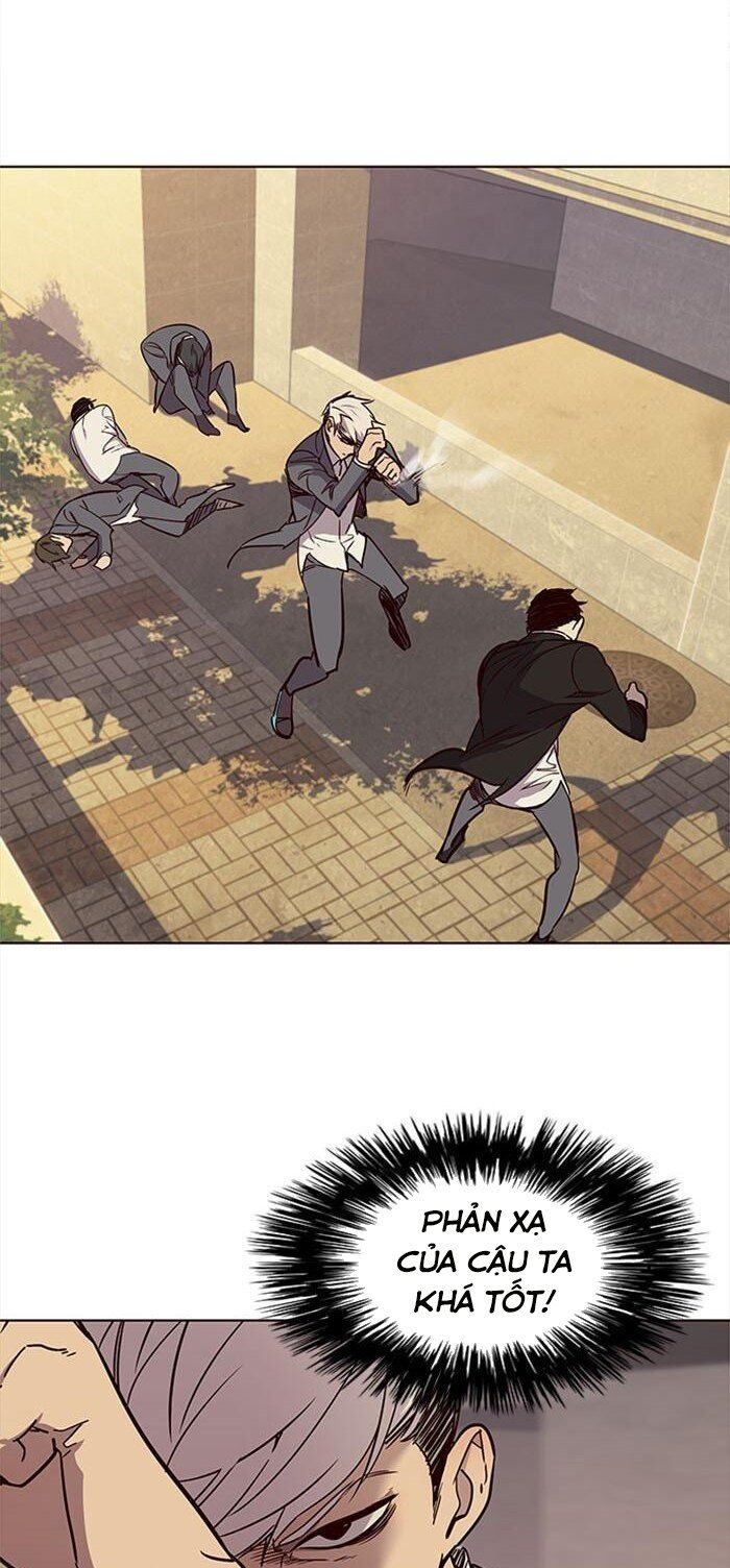 Hóa thân thành mèo chapter 30 - Upload bởi truyensieuhay.com