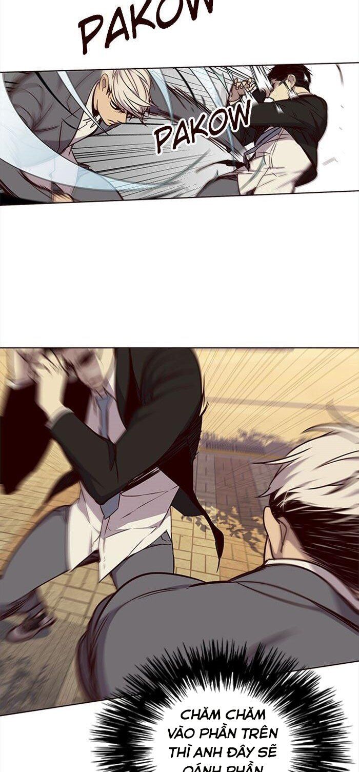 Hóa thân thành mèo chapter 30 - Upload bởi truyensieuhay.com