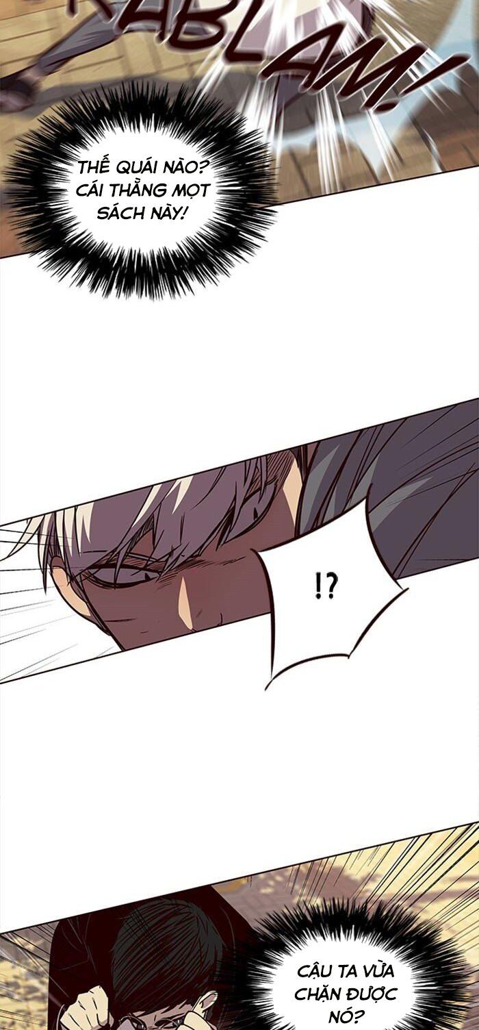 Hóa thân thành mèo chapter 30 - Upload bởi truyensieuhay.com