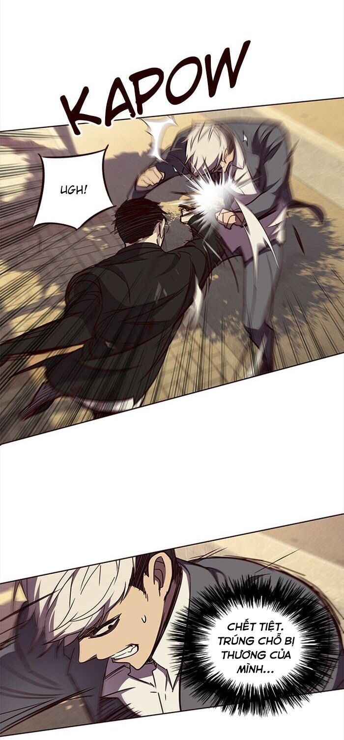 Hóa thân thành mèo chapter 30 - Upload bởi truyensieuhay.com