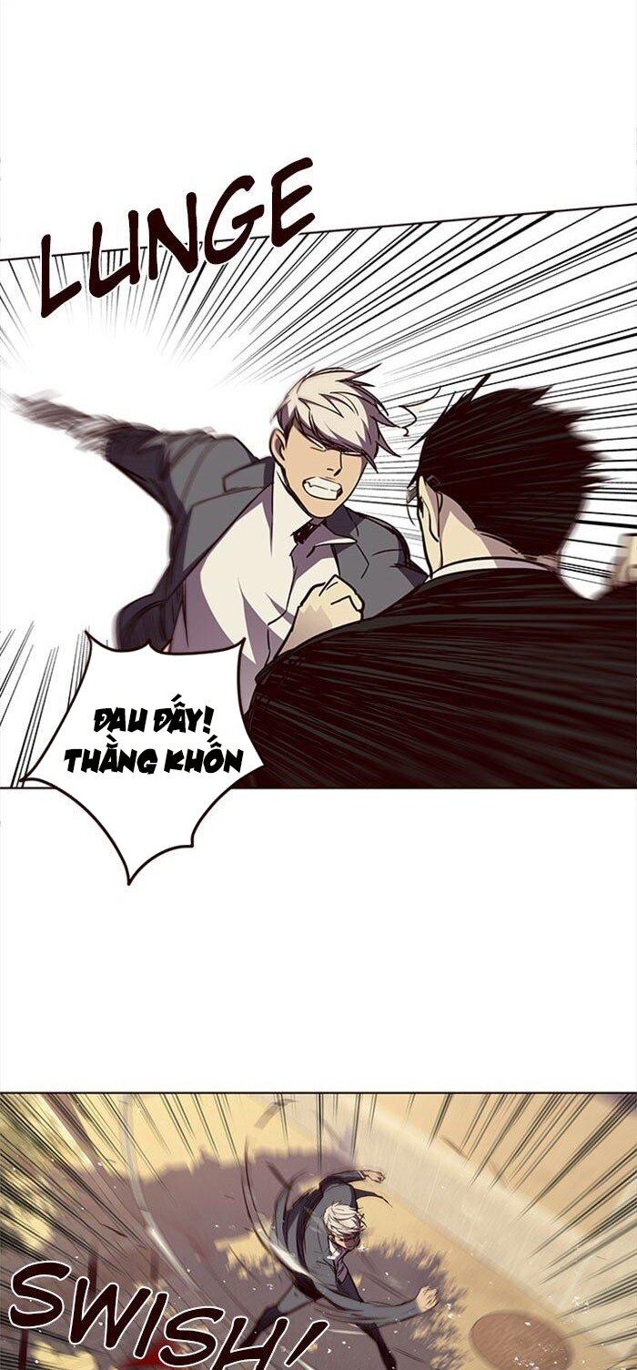 Hóa thân thành mèo chapter 30 - Upload bởi truyensieuhay.com