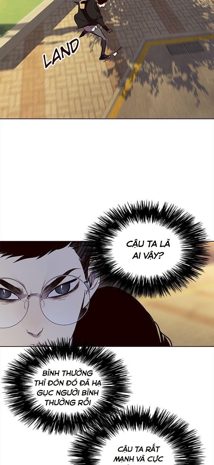 Hóa thân thành mèo chapter 30 - Upload bởi truyensieuhay.com