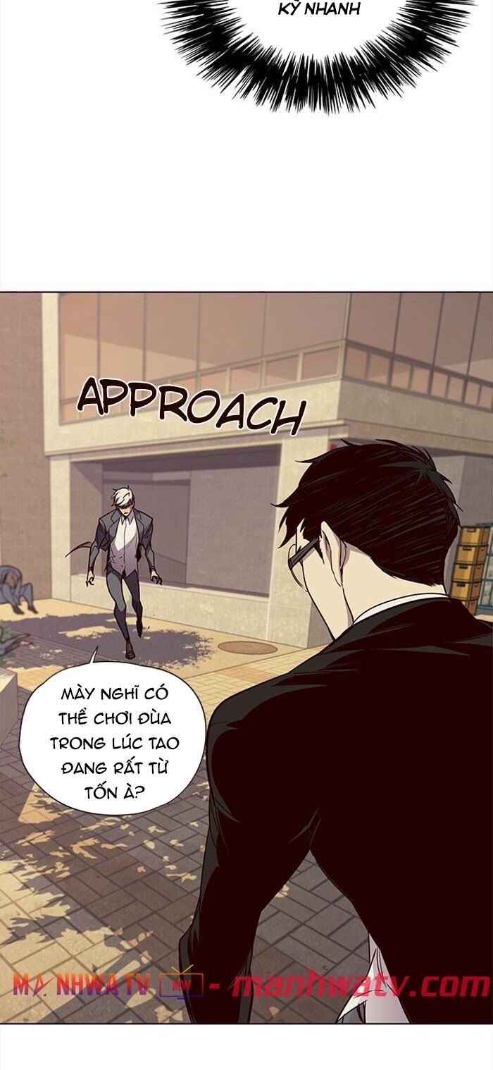 Hóa thân thành mèo chapter 30 - Upload bởi truyensieuhay.com