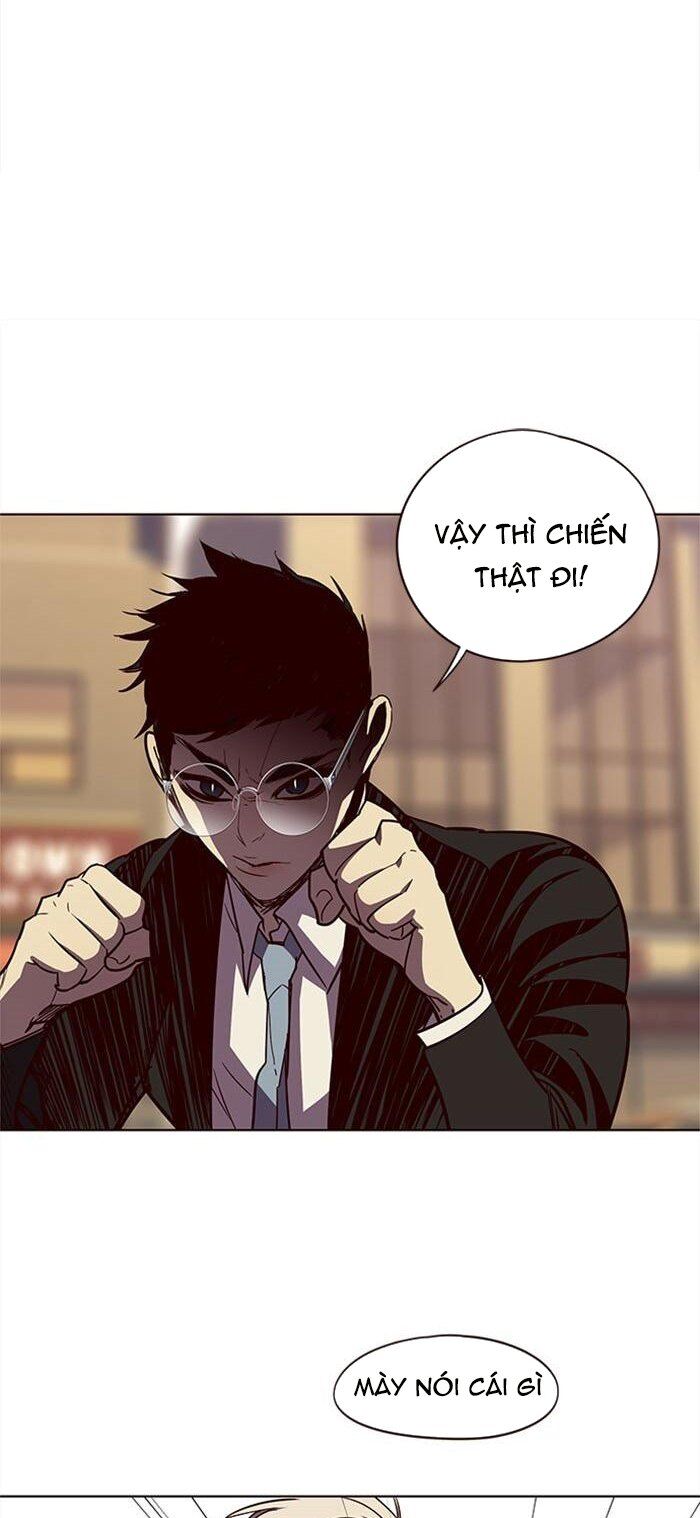 Hóa thân thành mèo chapter 30 - Upload bởi truyensieuhay.com