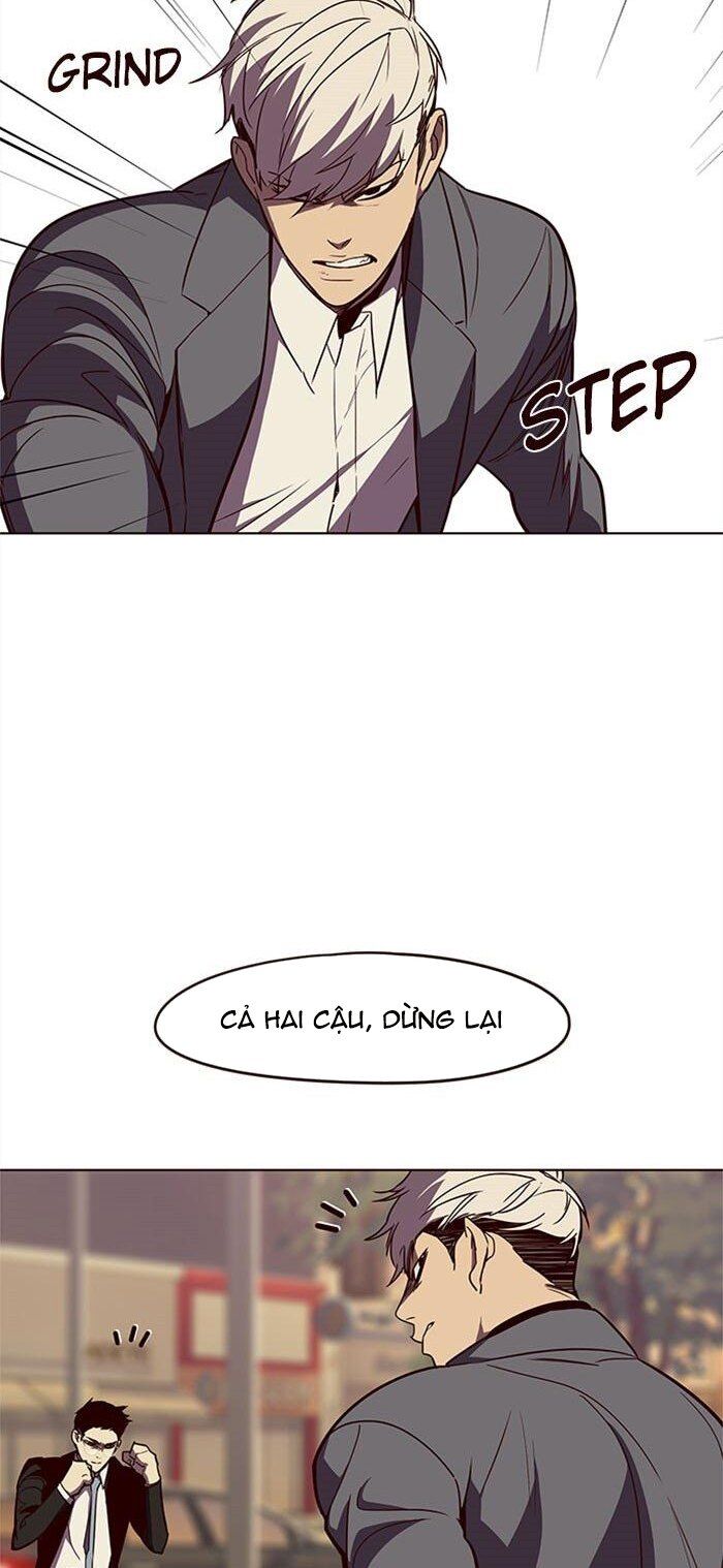 Hóa thân thành mèo chapter 30 - Upload bởi truyensieuhay.com