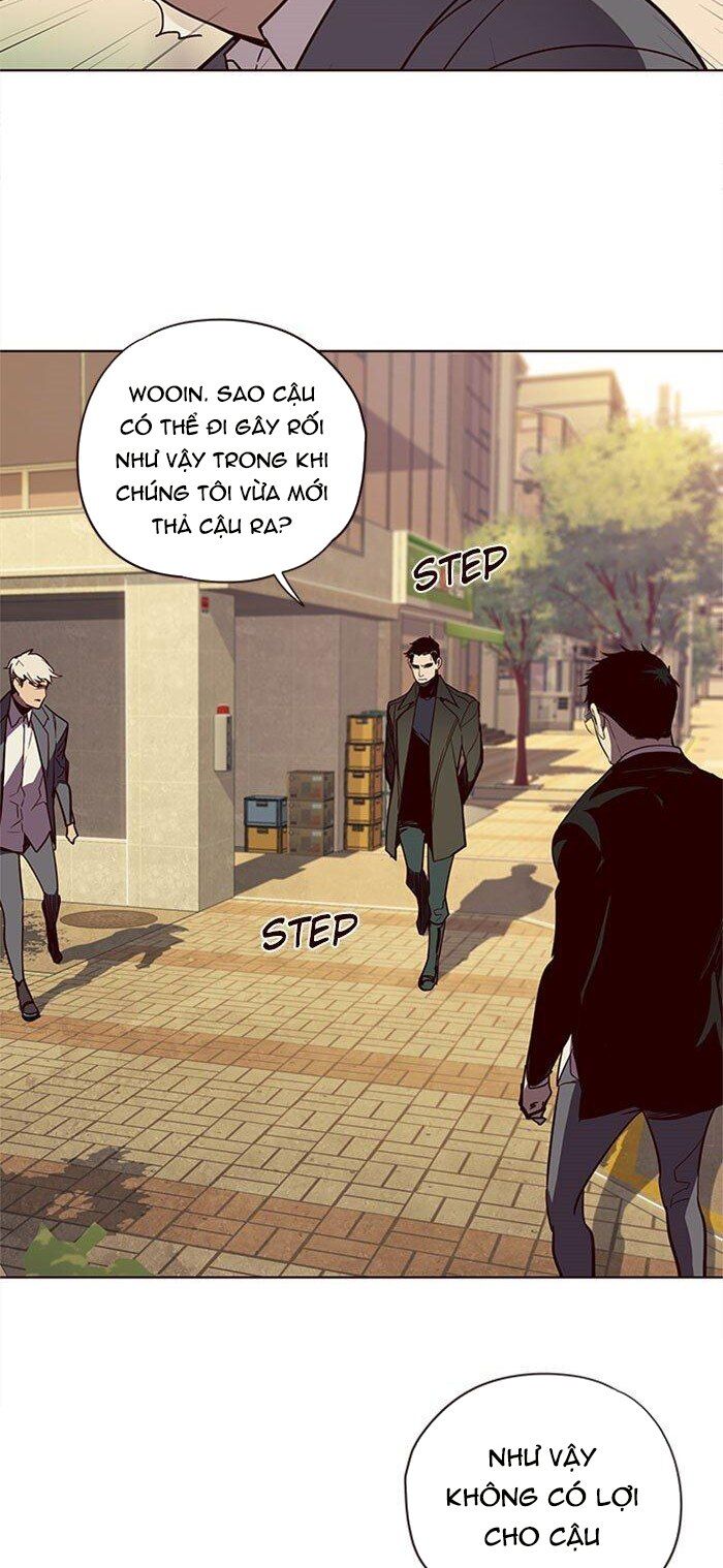 Hóa thân thành mèo chapter 30 - Upload bởi truyensieuhay.com