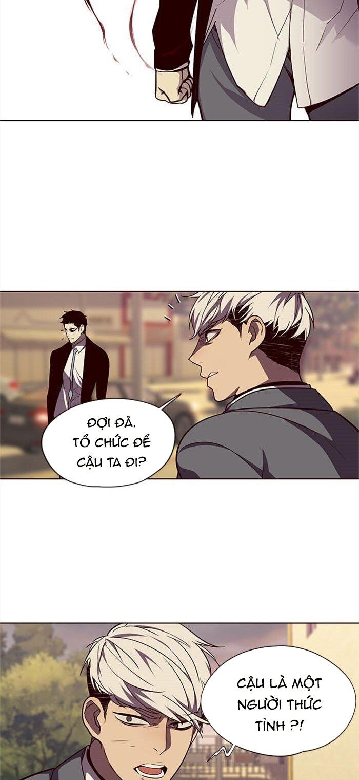 Hóa thân thành mèo chapter 30 - Upload bởi truyensieuhay.com
