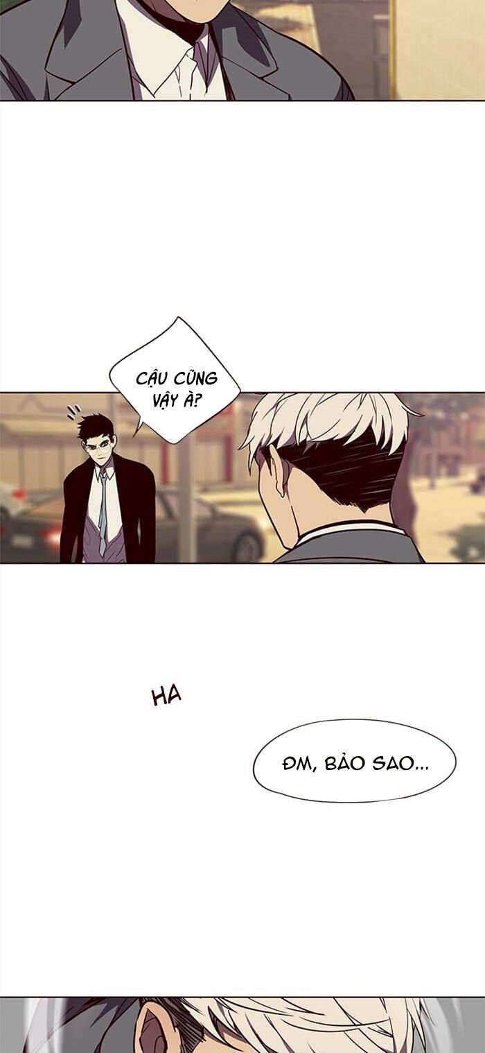 Hóa thân thành mèo chapter 30 - Upload bởi truyensieuhay.com
