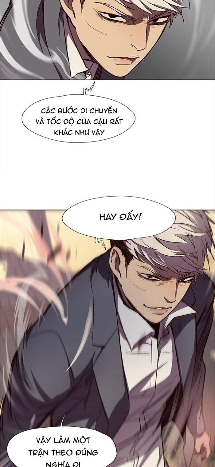 Hóa thân thành mèo chapter 30 - Upload bởi truyensieuhay.com
