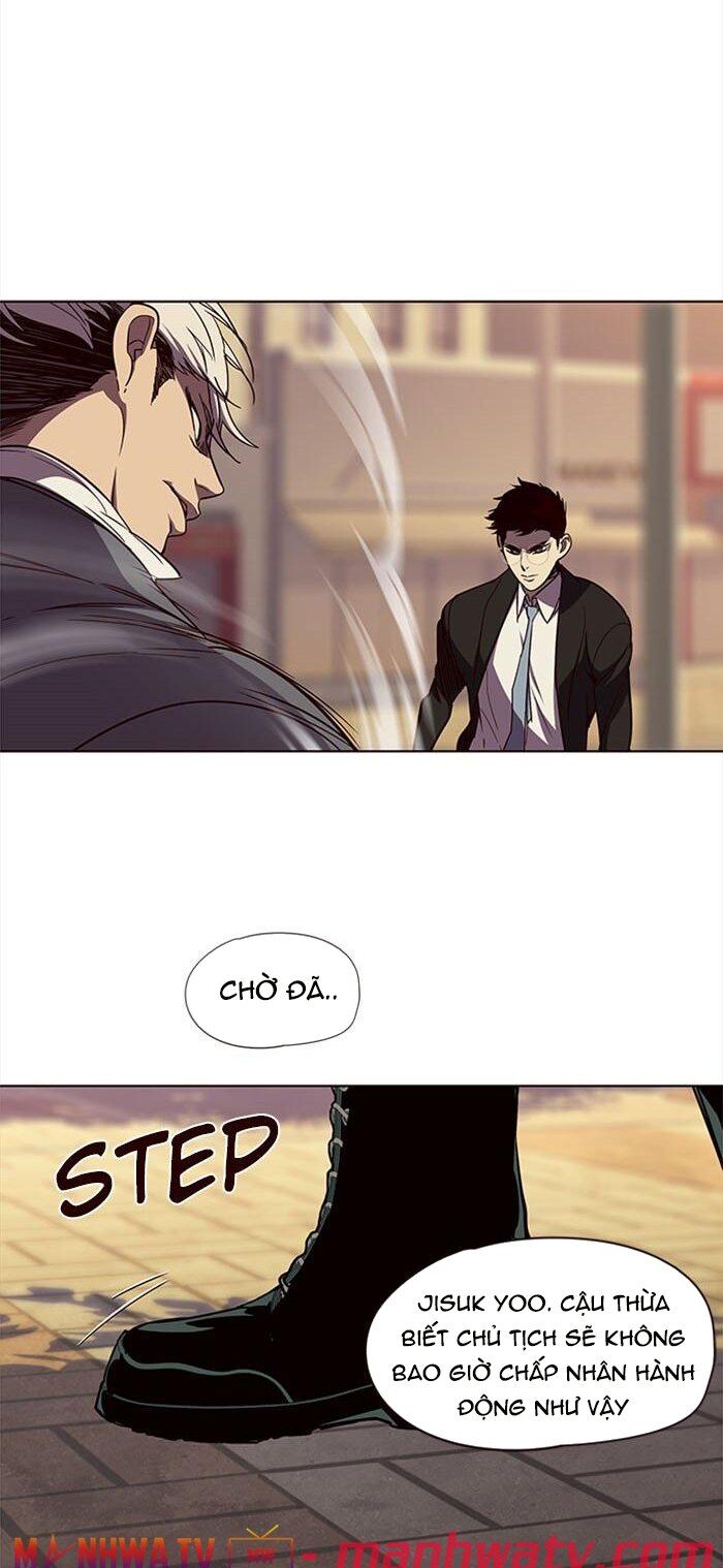 Hóa thân thành mèo chapter 30 - Upload bởi truyensieuhay.com