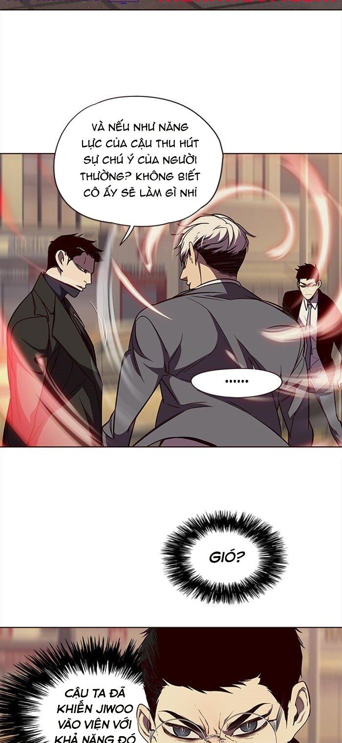 Hóa thân thành mèo chapter 30 - Upload bởi truyensieuhay.com