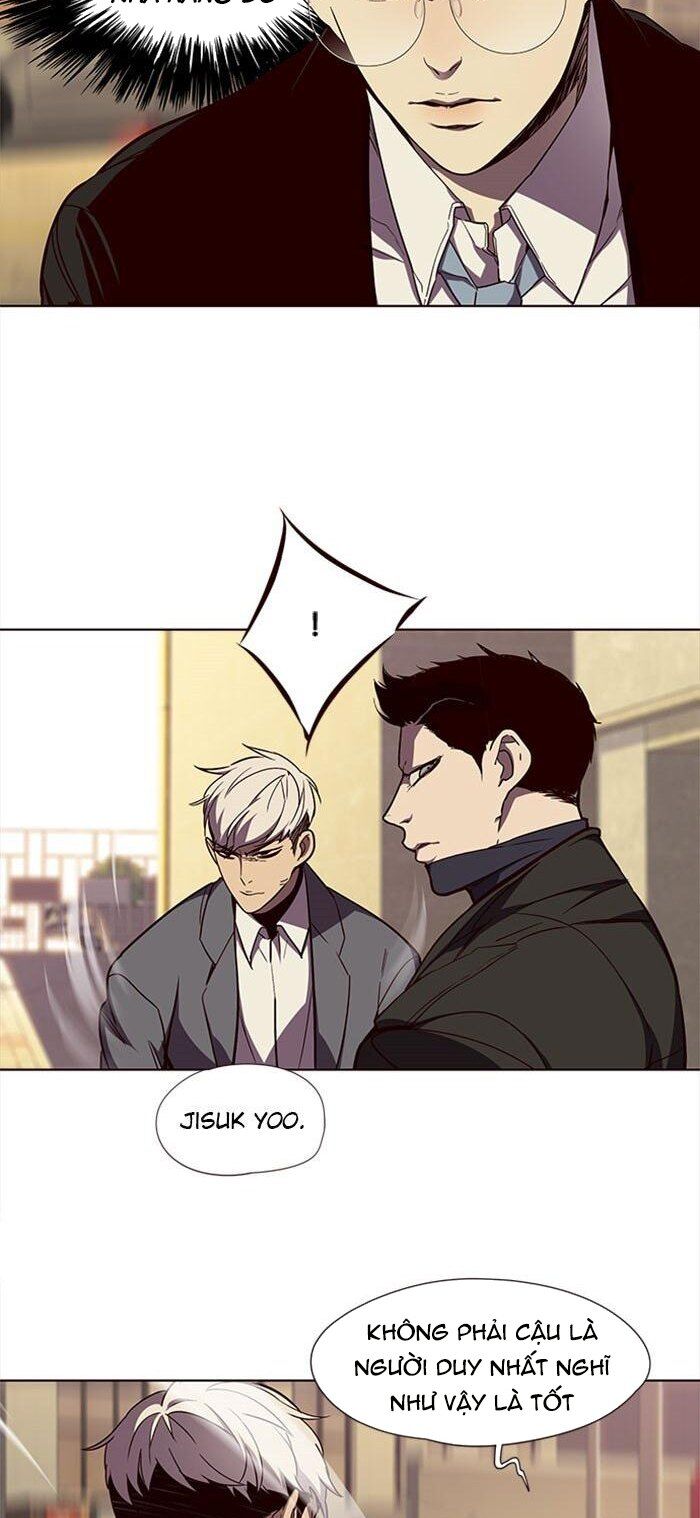 Hóa thân thành mèo chapter 30 - Upload bởi truyensieuhay.com