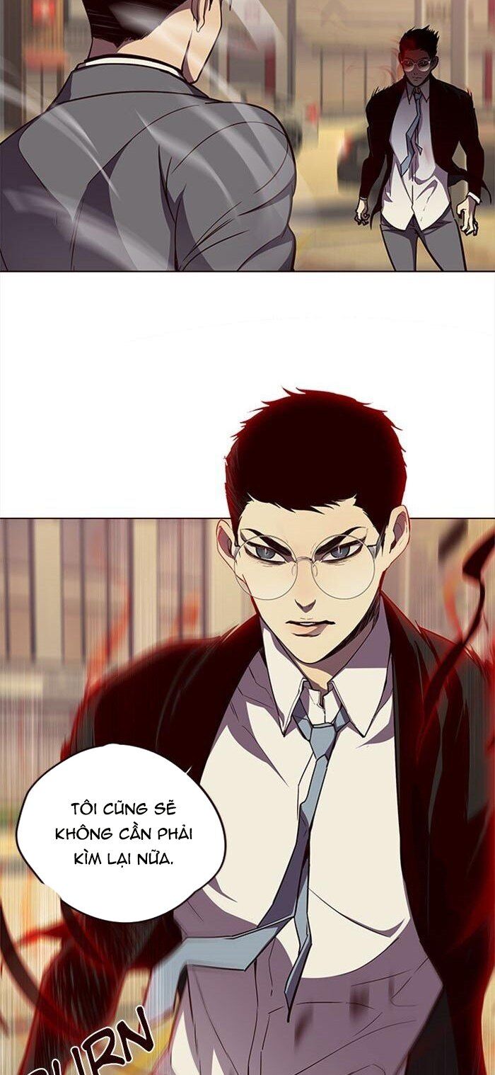 Hóa thân thành mèo chapter 30 - Upload bởi truyensieuhay.com