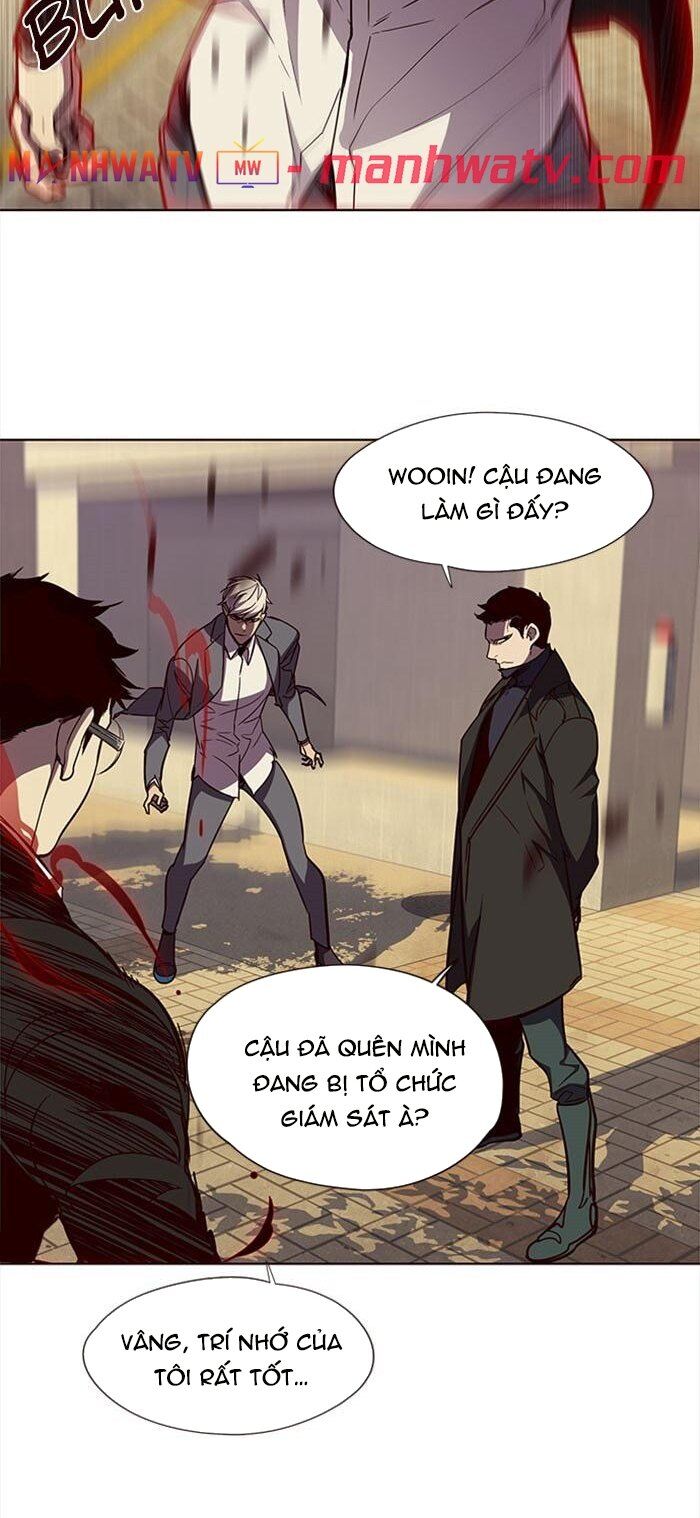 Hóa thân thành mèo chapter 30 - Upload bởi truyensieuhay.com