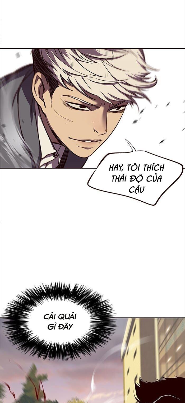 Hóa thân thành mèo chapter 30 - Upload bởi truyensieuhay.com