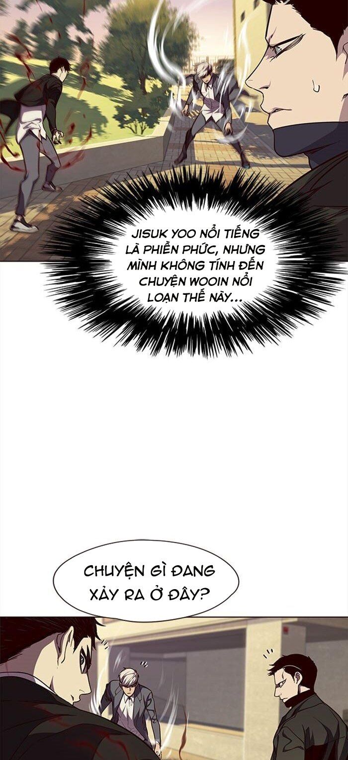 Hóa thân thành mèo chapter 30 - Upload bởi truyensieuhay.com