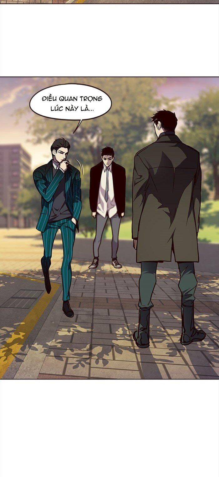 Hóa thân thành mèo chapter 30 - Upload bởi truyensieuhay.com