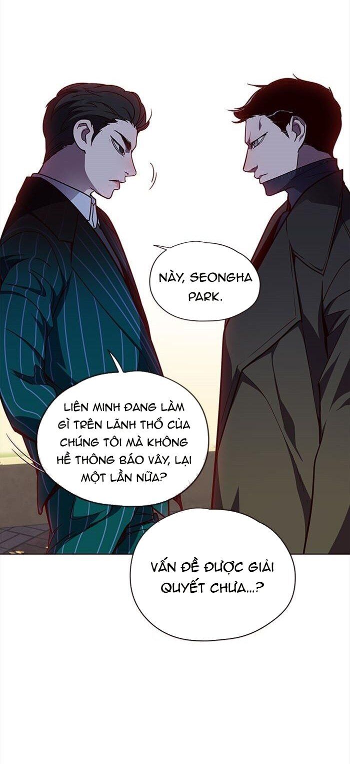 Hóa thân thành mèo chapter 30 - Upload bởi truyensieuhay.com