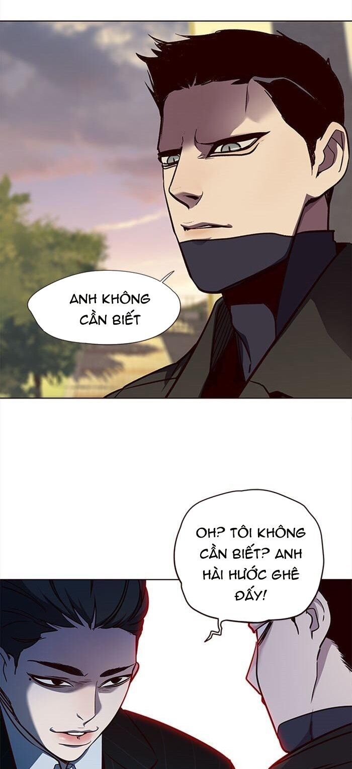 Hóa thân thành mèo chapter 30 - Upload bởi truyensieuhay.com