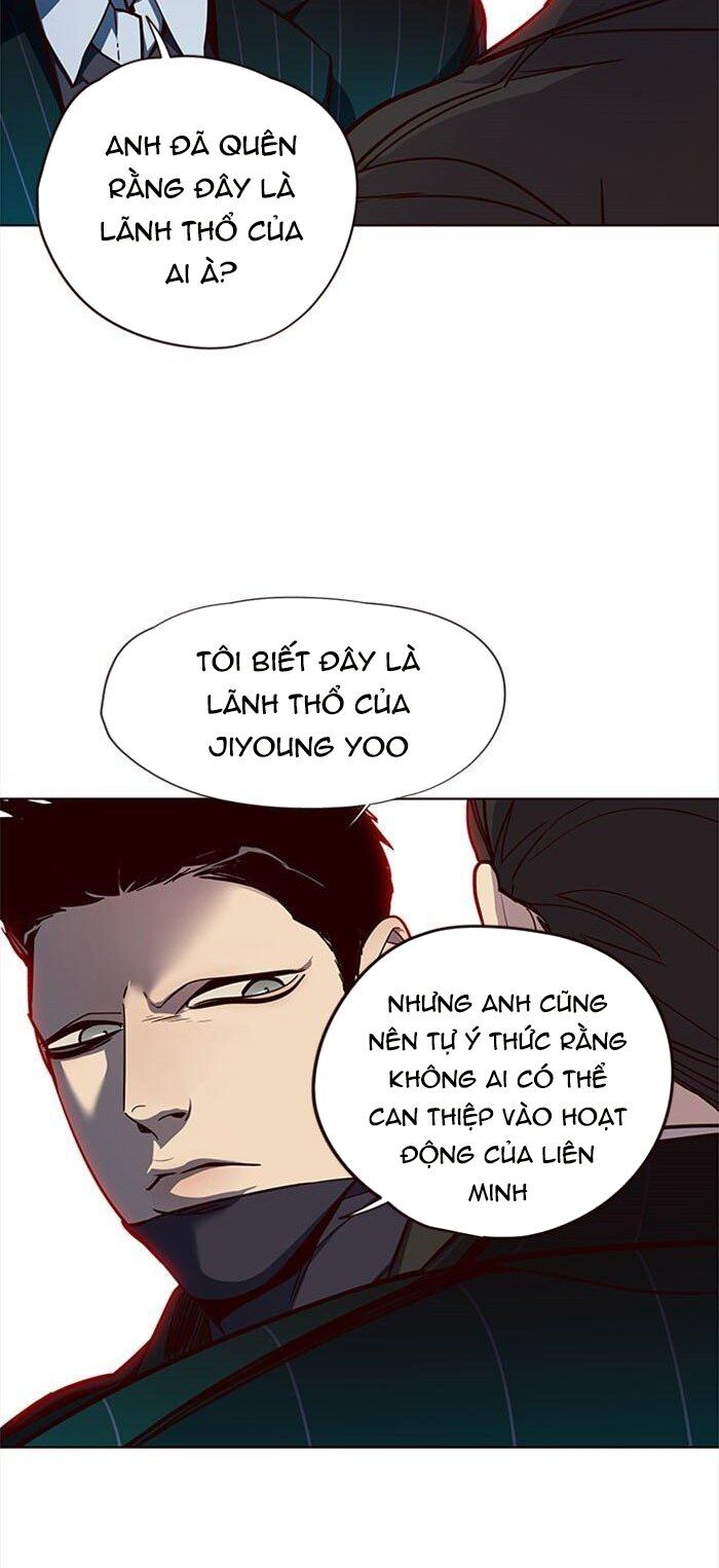 Hóa thân thành mèo chapter 30 - Upload bởi truyensieuhay.com