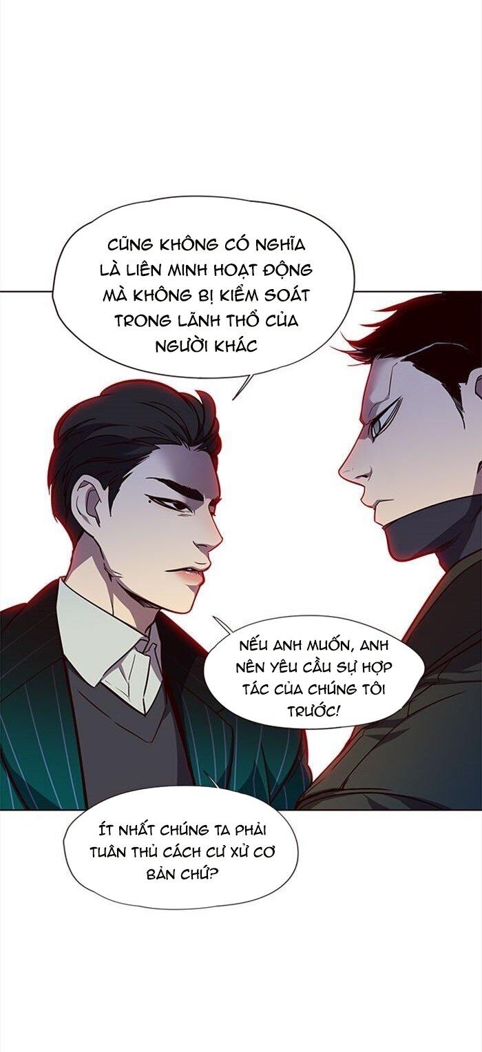 Hóa thân thành mèo chapter 30 - Upload bởi truyensieuhay.com