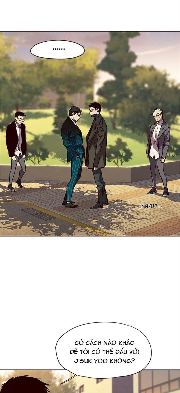Hóa thân thành mèo chapter 30 - Upload bởi truyensieuhay.com