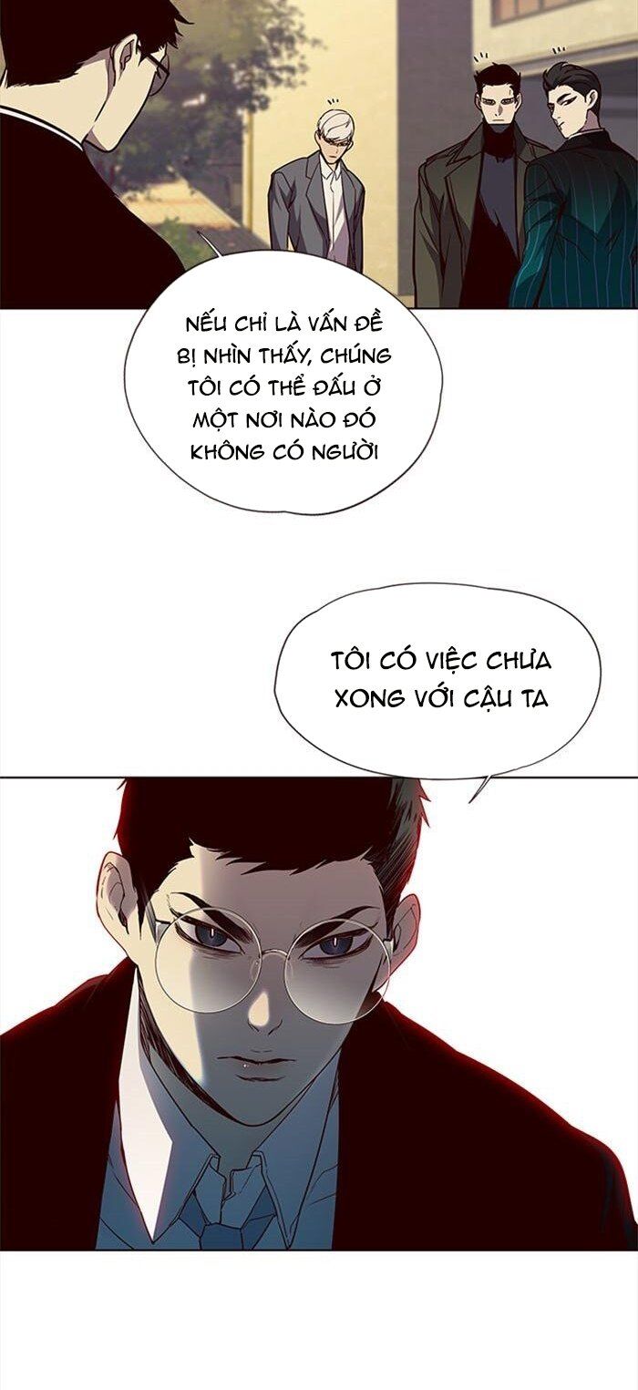 Hóa thân thành mèo chapter 30 - Upload bởi truyensieuhay.com