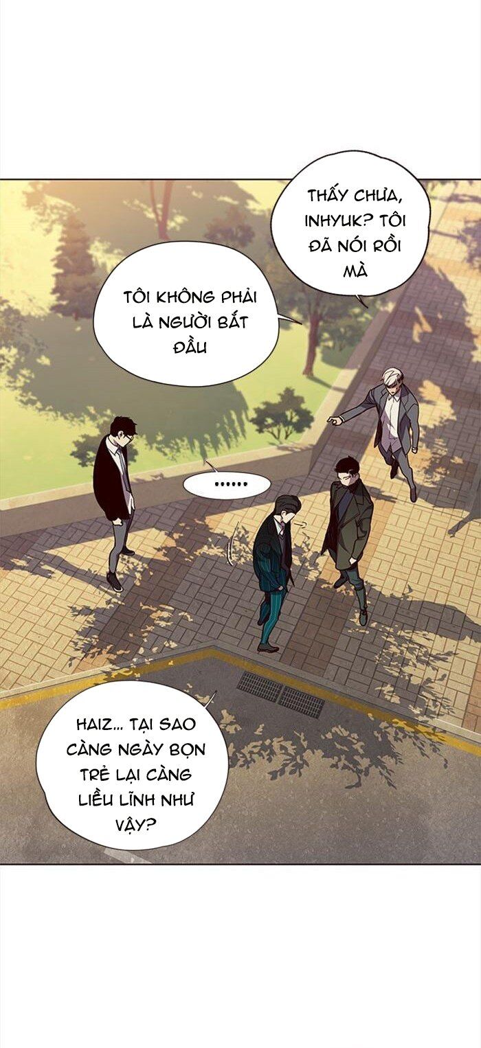 Hóa thân thành mèo chapter 30 - Upload bởi truyensieuhay.com