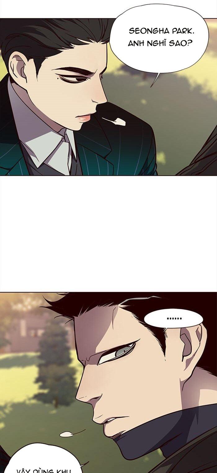 Hóa thân thành mèo chapter 30 - Upload bởi truyensieuhay.com