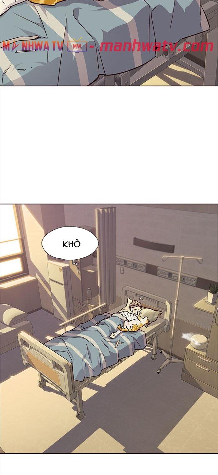 Hóa thân thành mèo chapter 30 - Upload bởi truyensieuhay.com