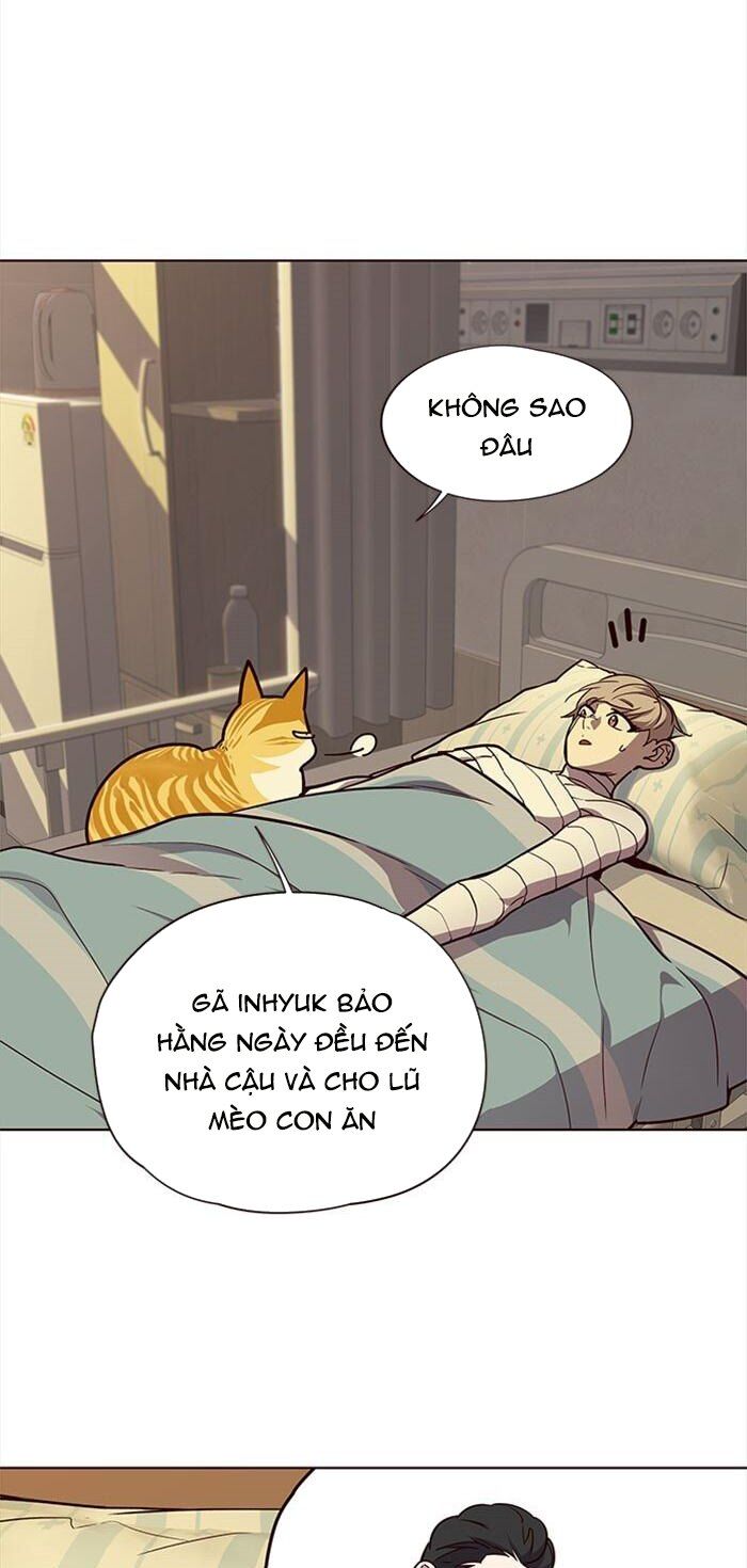 Hóa thân thành mèo chapter 30 - Upload bởi truyensieuhay.com