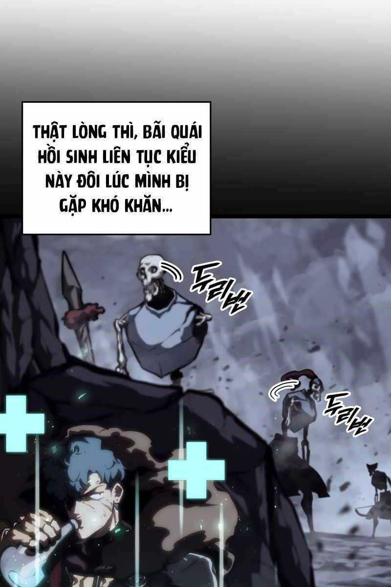 Sự trở lại của người chơi cấp SSS chapter 40 - Upload bởi truyensieuhay.com