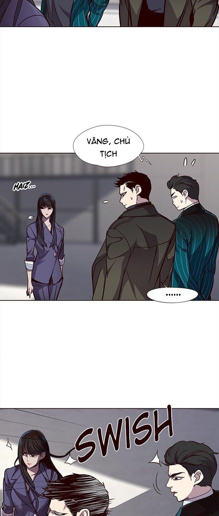 Hóa thân thành mèo chapter 31 - Upload bởi truyensieuhay.com