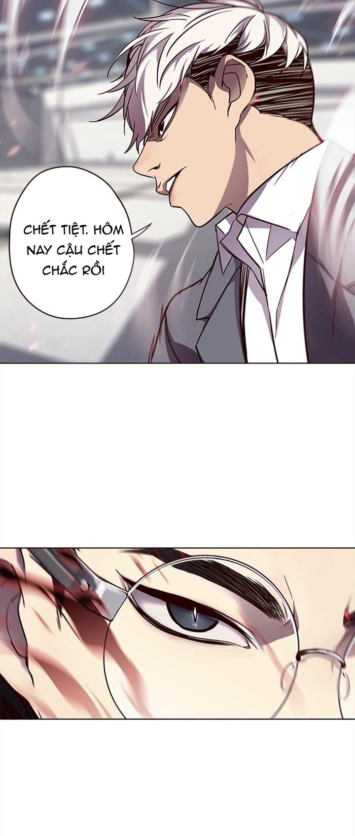 Hóa thân thành mèo chapter 31 - Upload bởi truyensieuhay.com