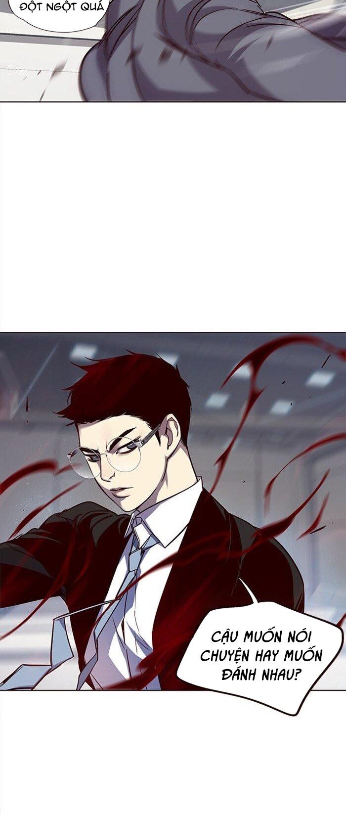 Hóa thân thành mèo chapter 31 - Upload bởi truyensieuhay.com