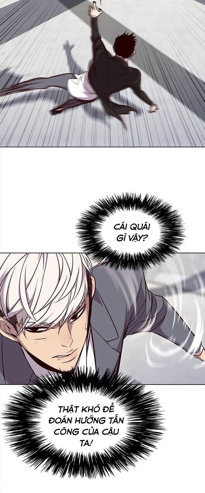Hóa thân thành mèo chapter 31 - Upload bởi truyensieuhay.com
