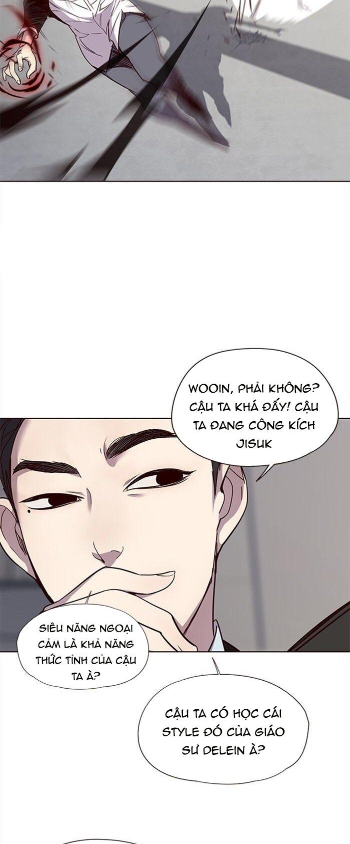 Hóa thân thành mèo chapter 31 - Upload bởi truyensieuhay.com
