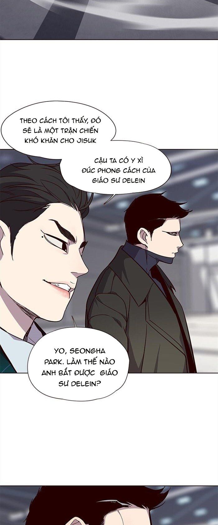 Hóa thân thành mèo chapter 31 - Upload bởi truyensieuhay.com