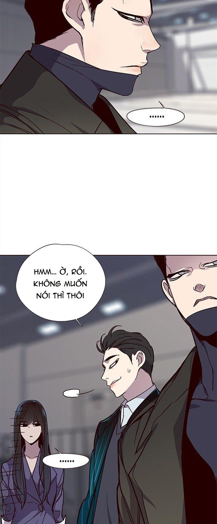 Hóa thân thành mèo chapter 31 - Upload bởi truyensieuhay.com
