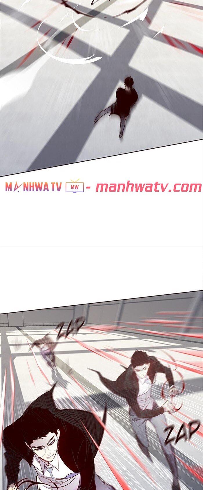 Hóa thân thành mèo chapter 31 - Upload bởi truyensieuhay.com