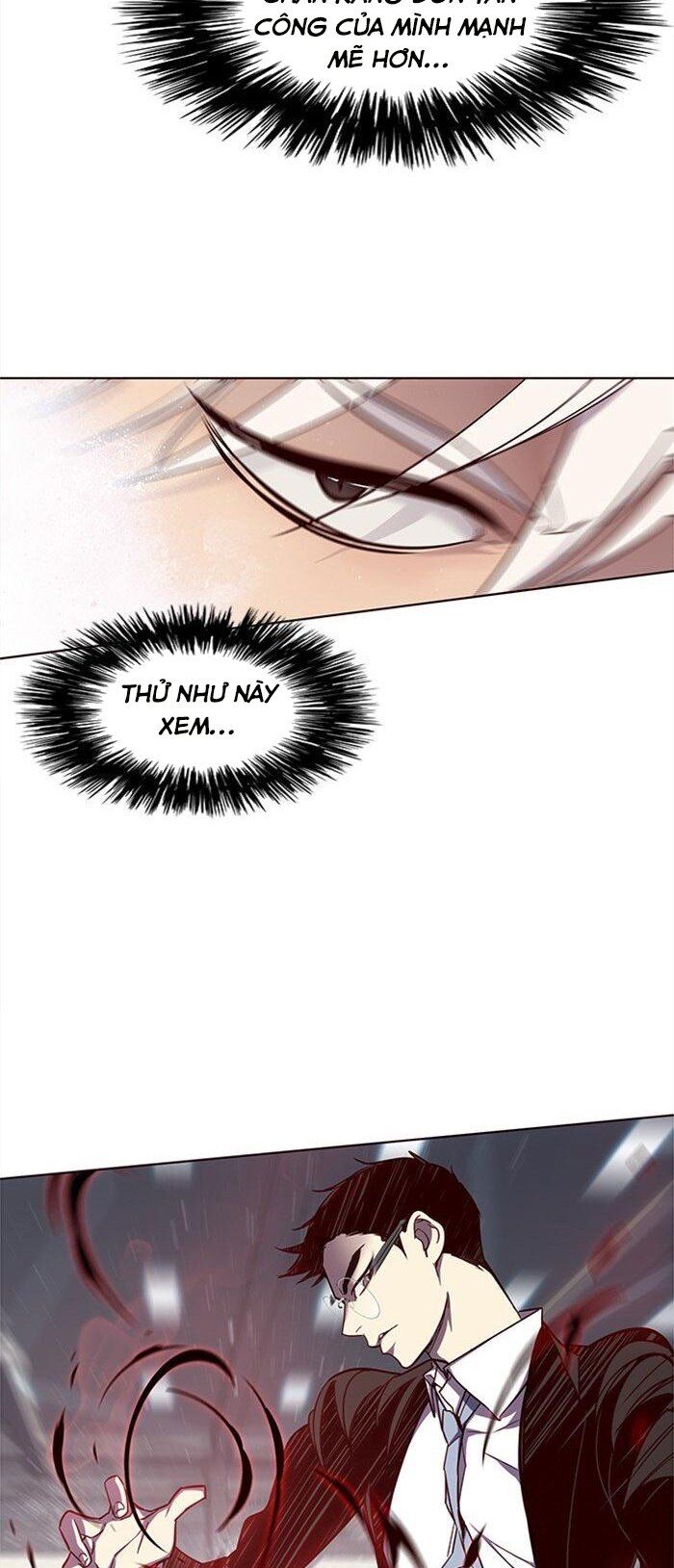Hóa thân thành mèo chapter 31 - Upload bởi truyensieuhay.com