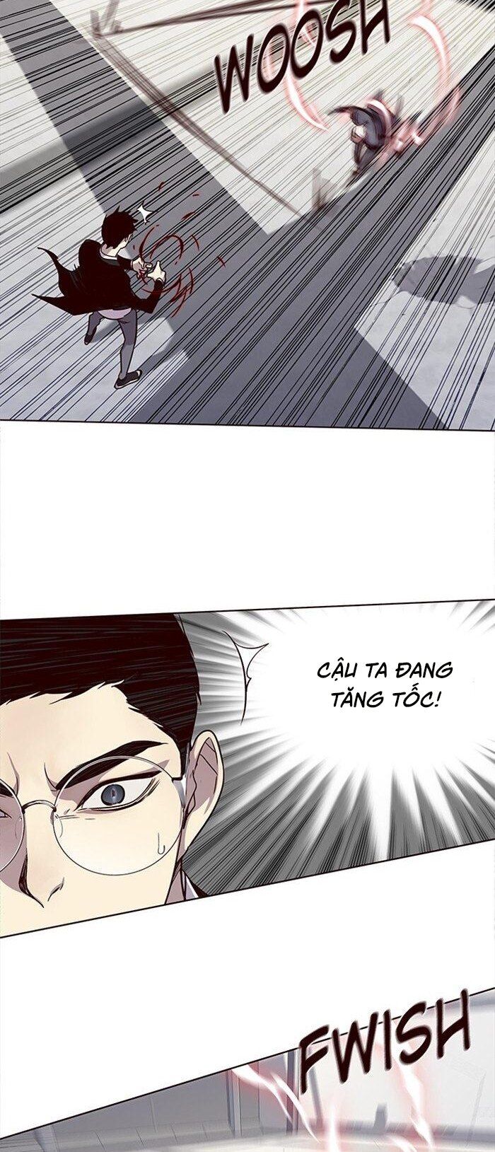 Hóa thân thành mèo chapter 31 - Upload bởi truyensieuhay.com