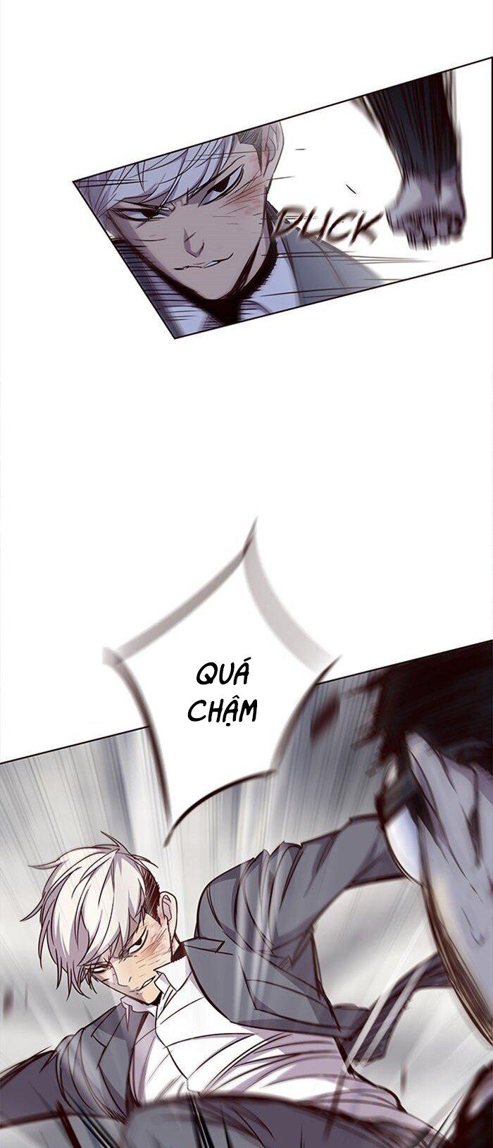 Hóa thân thành mèo chapter 31 - Upload bởi truyensieuhay.com