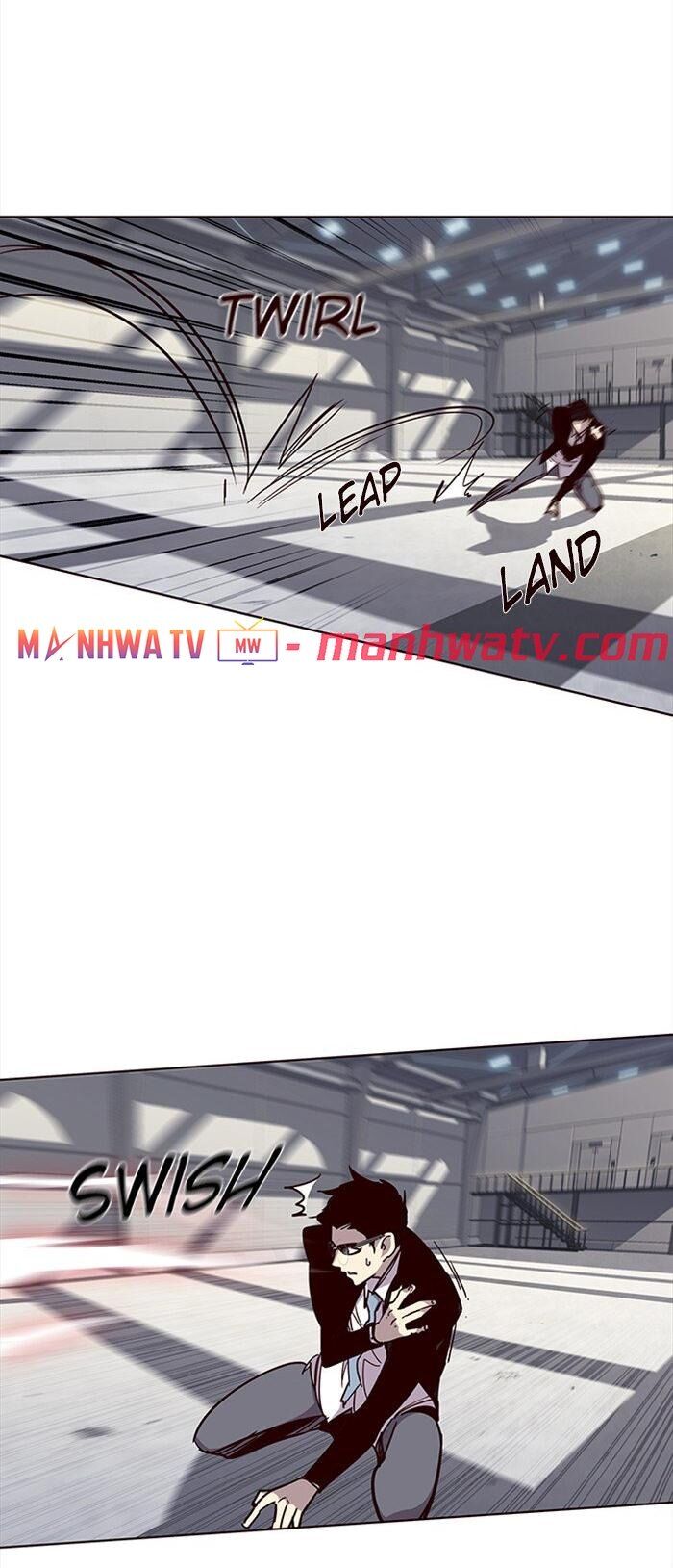 Hóa thân thành mèo chapter 31 - Upload bởi truyensieuhay.com